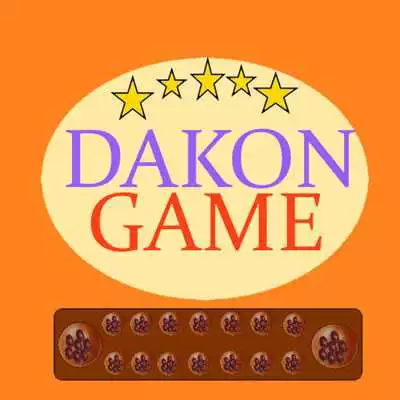 Play Dakon