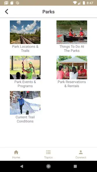 Play Dakota County as an online game Dakota County with UptoPlay