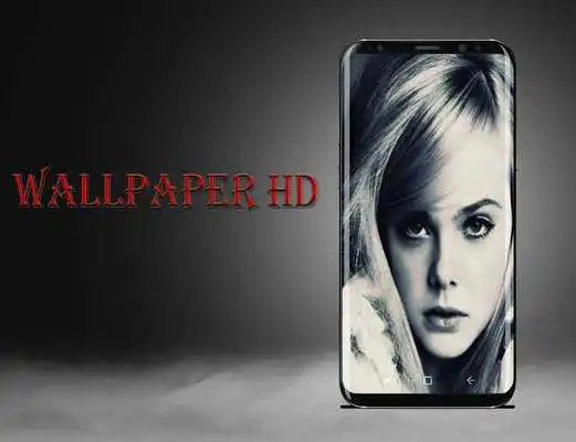 Play Dakota Fanning Wallpaper