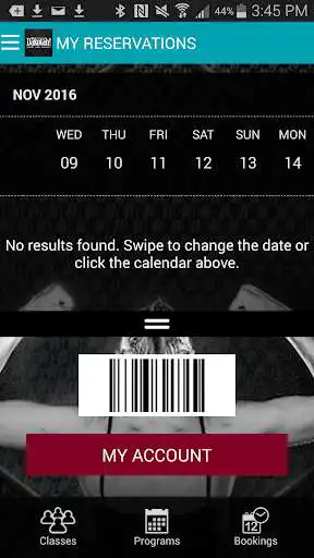 Play Dakotah! Sport and Fitness as an online game Dakotah! Sport and Fitness with UptoPlay