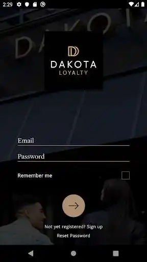 Play Dakota Loyalty  and enjoy Dakota Loyalty with UptoPlay