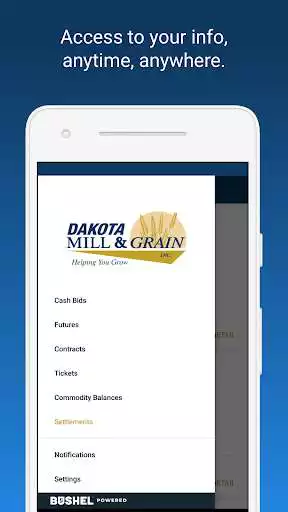 Play Dakota Mill  Grain  and enjoy Dakota Mill  Grain with UptoPlay