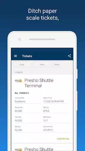 Play Dakota Mill  Grain as an online game Dakota Mill  Grain with UptoPlay