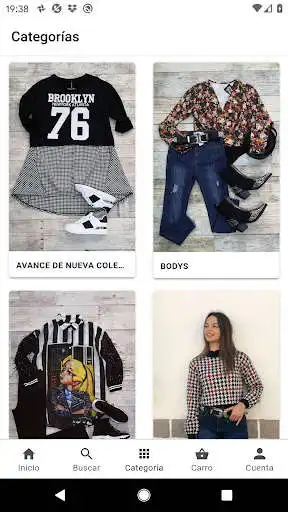 Play Dakota Moda