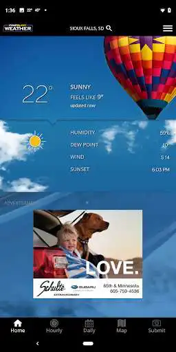 Play Dakota News Now Weather and enjoy Dakota News Now Weather with UptoPlay Play Dakota News Now Weather and enjoy Dakota News Now Weather with UptoPlay