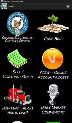 Play Dakota Plains Ag Center, LLC Play Dakota Plains Ag Center, LLC