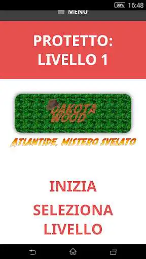 Play Dakota Wood (online)  and enjoy Dakota Wood (online) with UptoPlay