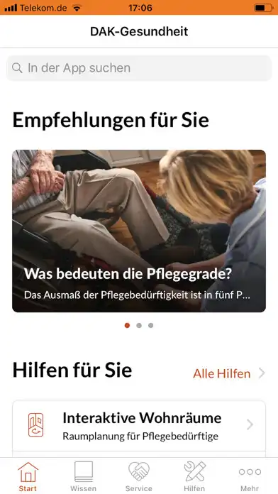 Play DAK Pflege-App and enjoy DAK Pflege-App with UptoPlay Play DAK Pflege-App and enjoy DAK Pflege-App with UptoPlay