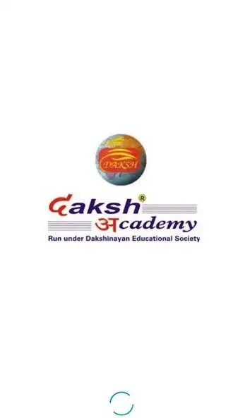 Play Daksh Academy  and enjoy Daksh Academy with UptoPlay
