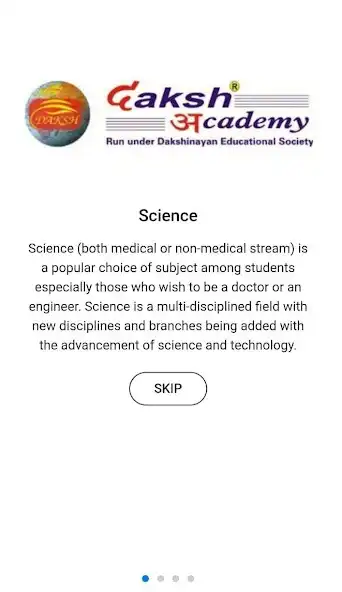 Play Daksh Academy as an online game Daksh Academy with UptoPlay