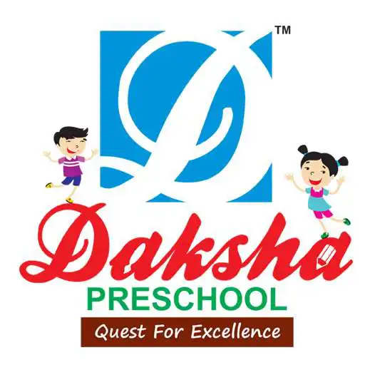 Play Daksha Pre school APK Play Daksha Pre school APK