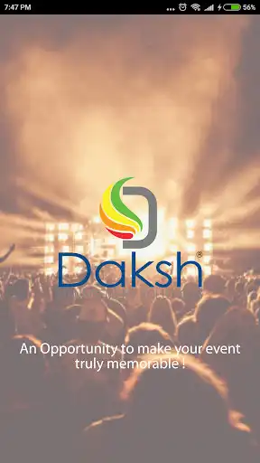 Play Daksh Events  and enjoy Daksh Events with UptoPlay