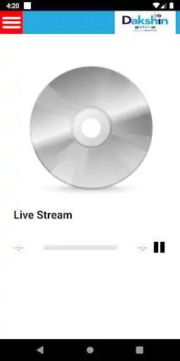 Play DakshinRadio  and enjoy DakshinRadio with UptoPlay