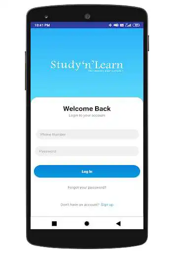 Play Dakshya School - Learning App for PG - XII  and enjoy Dakshya School - Learning App for PG - XII with UptoPlay