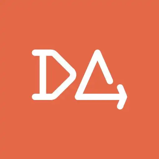 Play DA, Kunsthaus Geschichte APK