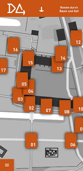 Play DA, Kunsthaus Geschichte as an online game DA, Kunsthaus Geschichte with UptoPlay