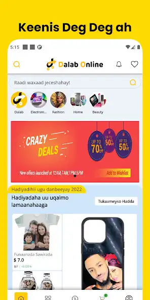 Play Dalab Online Shopping App and enjoy Dalab Online Shopping App with UptoPlay Play Dalab Online Shopping App and enjoy Dalab Online Shopping App with UptoPlay