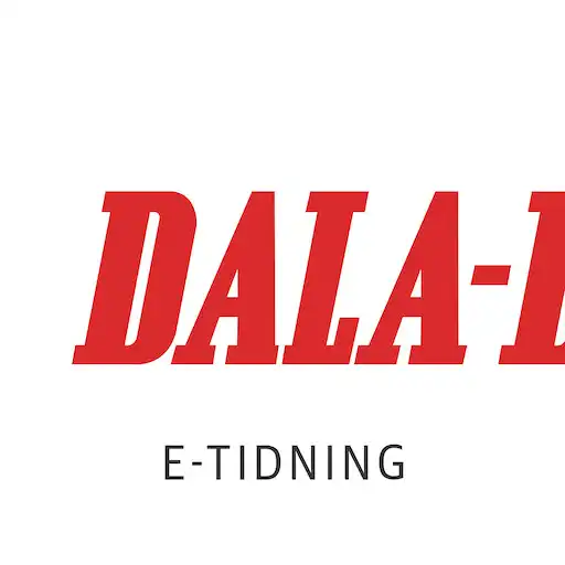 Play Dala-Demokraten e-tidning APK