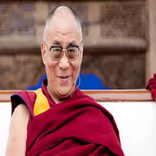 Play Dalai Lama Quotes APK Play Dalai Lama Quotes APK