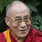 Free play online Dalai Lama Quotes/Teachings APK