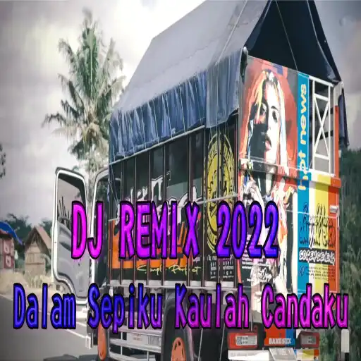 Play Dalam Sepiku Kaulah Candaku DJ APK Play Dalam Sepiku Kaulah Candaku DJ APK