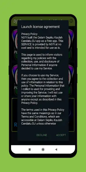 Play Dalam Sepiku Kaulah Candaku DJ  and enjoy Dalam Sepiku Kaulah Candaku DJ with UptoPlay