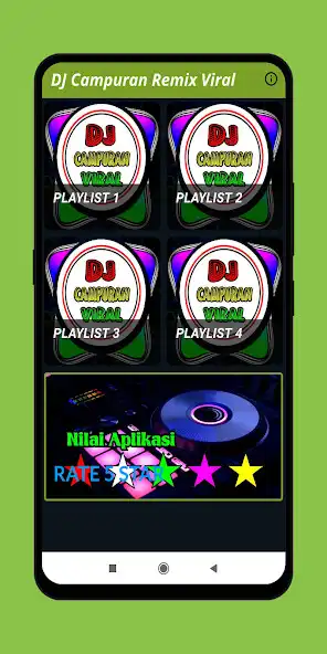 Play Dalam Sepiku Kaulah Candaku DJ as an online game Dalam Sepiku Kaulah Candaku DJ with UptoPlay