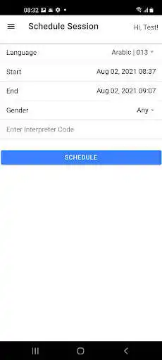 Play DALanguages  and enjoy DALanguages with UptoPlay