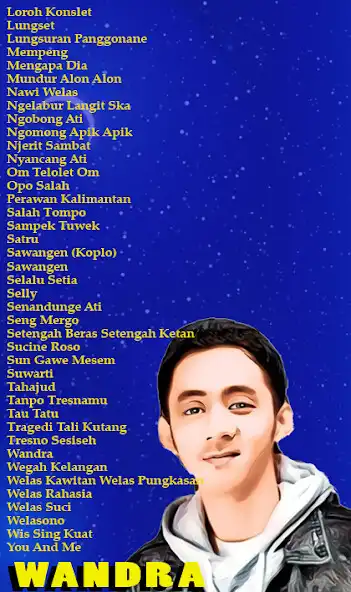 Play Dalan Liyane Wandra as an online game online Dalan Liyane Wandra with UptoPlay Play Dalan Liyane Wandra as an online game Dalan Liyane Wandra with UptoPlay