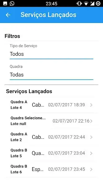 Play Dalaqua Serviços as an online game Dalaqua Serviços with UptoPlay