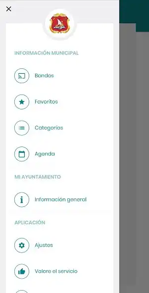 Play Dalías Informa as an online game Dalías Informa with UptoPlay