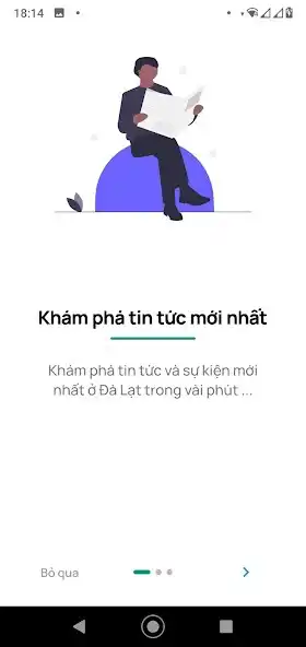 Play DALAT SKY as an online game DALAT SKY with UptoPlay