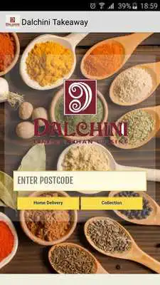 Play Dalchini Takeaway Play Dalchini Takeaway