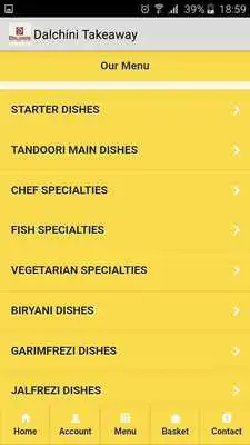 Play Dalchini Takeaway Play Dalchini Takeaway