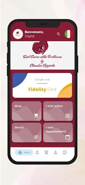 Play Dal Cuore alla Bellezza  and enjoy Dal Cuore alla Bellezza with UptoPlay