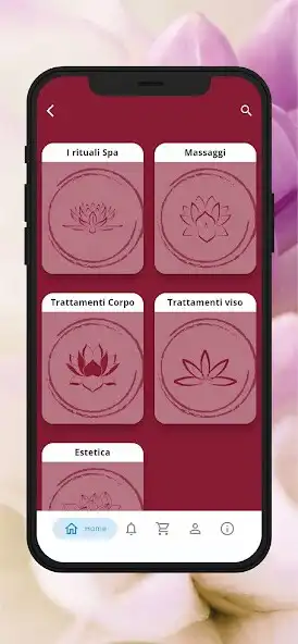 Play Dal Cuore alla Bellezza as an online game Dal Cuore alla Bellezza with UptoPlay