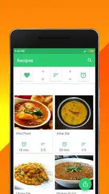 Play Dal Curry Recipes in Hindi