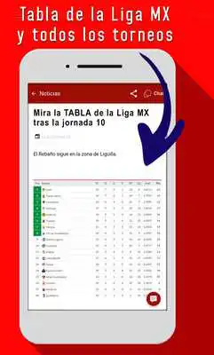 Play Dale Chivas - Guadalajara