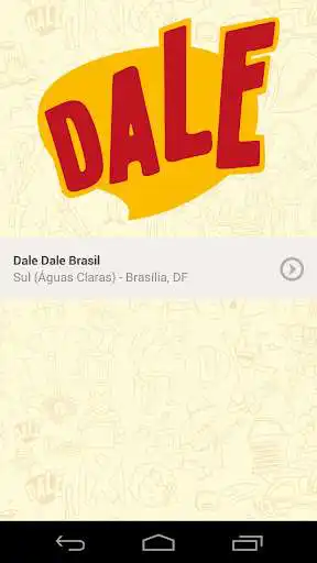 Play Dale Dale Brasil  and enjoy Dale Dale Brasil with UptoPlay