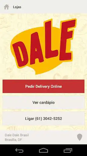 Play Dale Dale Brasil as an online game Dale Dale Brasil with UptoPlay