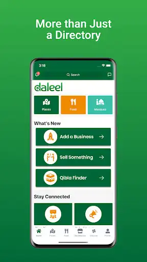 Play Daleel  and enjoy Daleel with UptoPlay