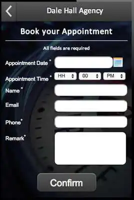 Play Dale Hall Agency Play Dale Hall Agency