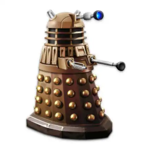 Play Dalek Voice Changer APK Play Dalek Voice Changer APK