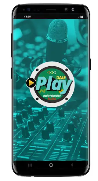 Play Dale Play Radio  and enjoy Dale Play Radio with UptoPlay