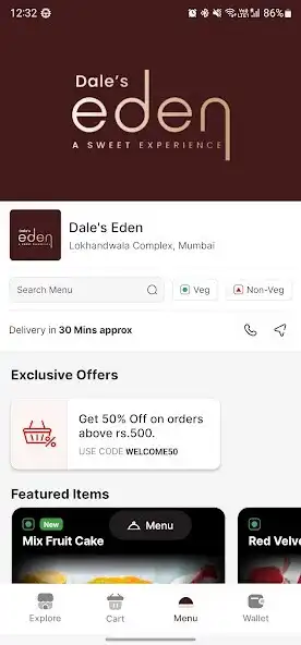 Play Dales Eden as an online game Dales Eden with UptoPlay