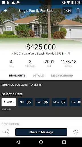 Play Dale Sorensen Real Estate as an online game Dale Sorensen Real Estate with UptoPlay