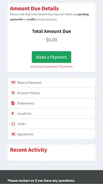 Play Dales Propane as an online game Dales Propane with UptoPlay