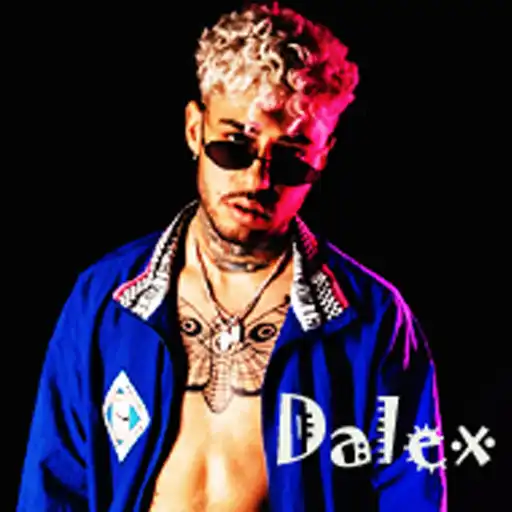 Play Dalex - ELEGI, Popular Song 2020 (Halo Remix) APK Play Dalex - ELEGI, Popular Song 2020 (Halo Remix) APK