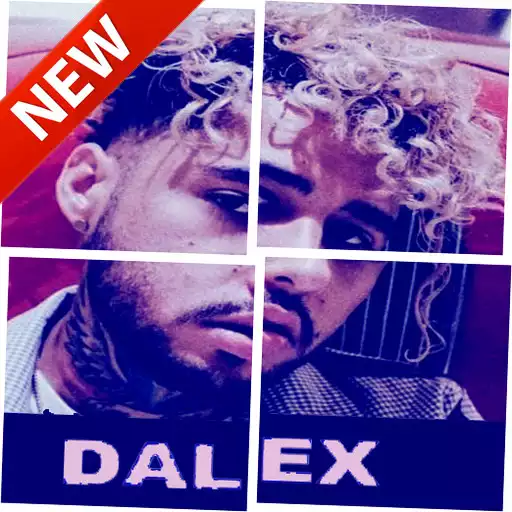 Play Dalex offline music  and enjoy Dalex offline music with UptoPlay
