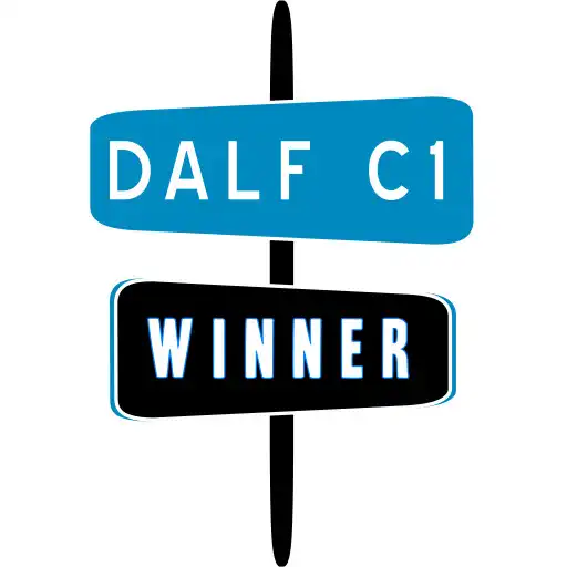 Play DALF C1 WINNER APK